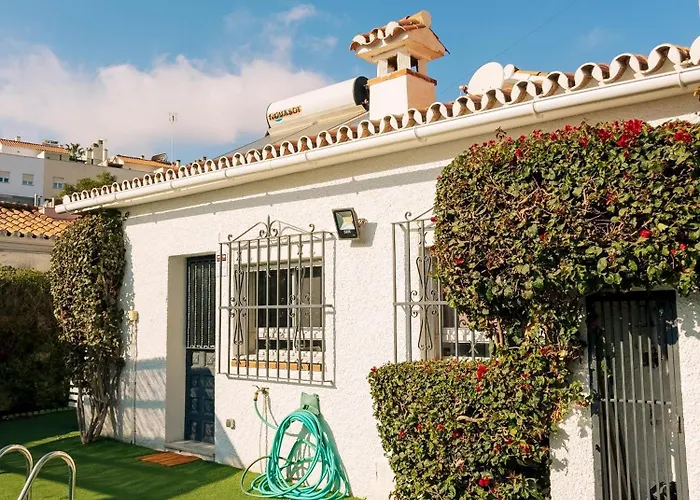 Charming Torremolinos