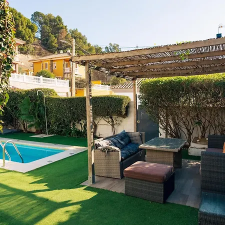 Holiday home Charming *