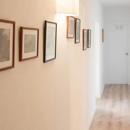 Charming Vakantiehuis