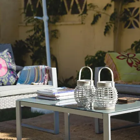 Vakantiehuis Charming *