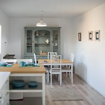 Vakantiehuis Charming *