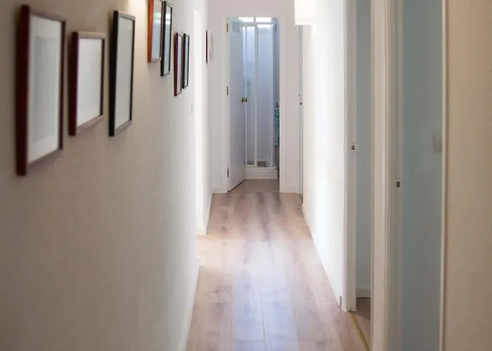 Charming Torremolinos