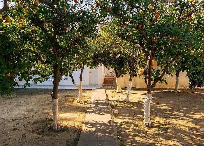 Casa vacanze Charming Torremolinos