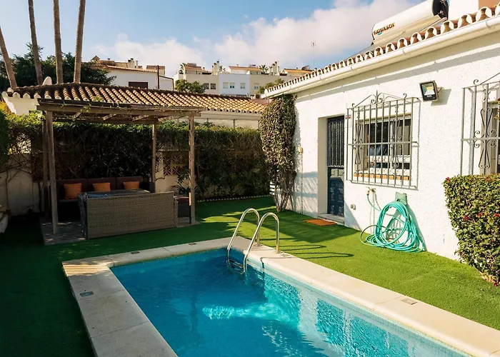 Charming Casa de Férias *