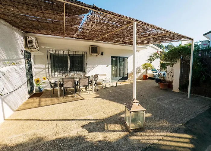 Casa de Férias Charming