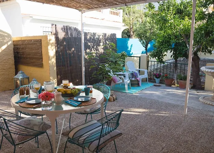 Charming Casa de Férias *