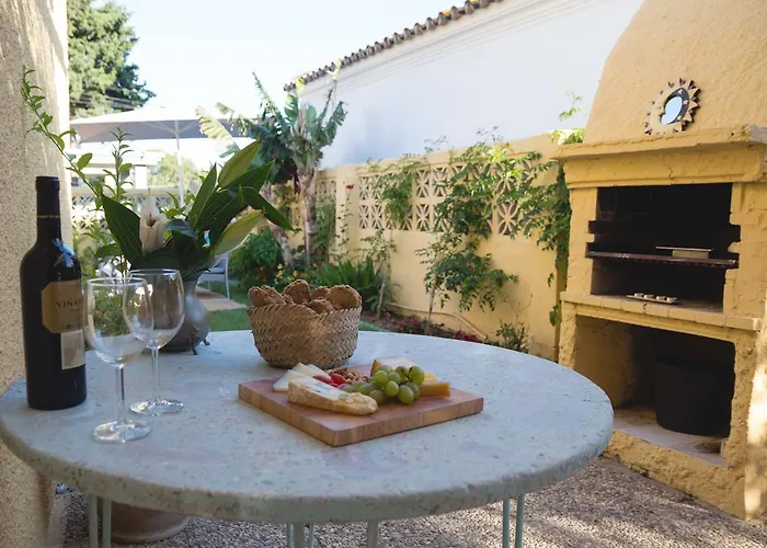 Charming Casa vacanze Torremolinos