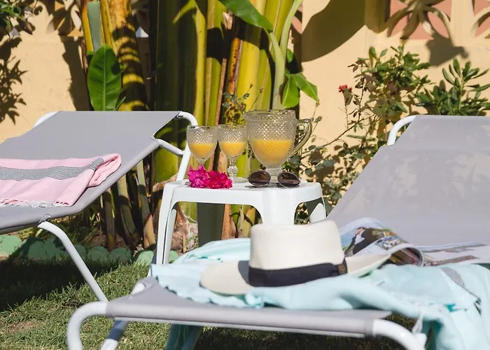 Charming Torremolinos