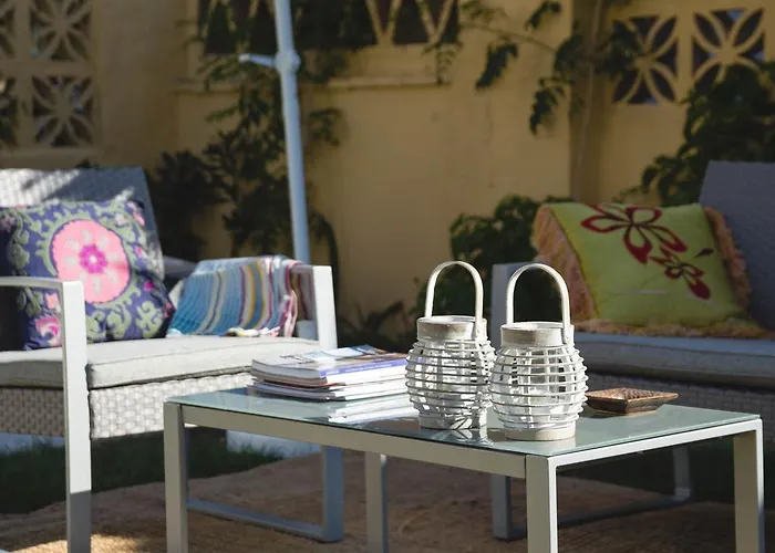 Casa vacanze Charming *