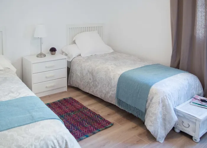 Casa vacanze Charming