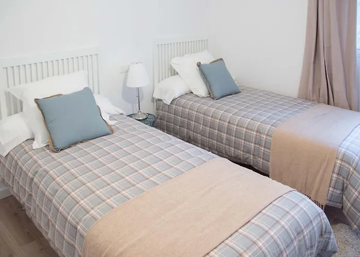 Charming Casa vacanze Torremolinos