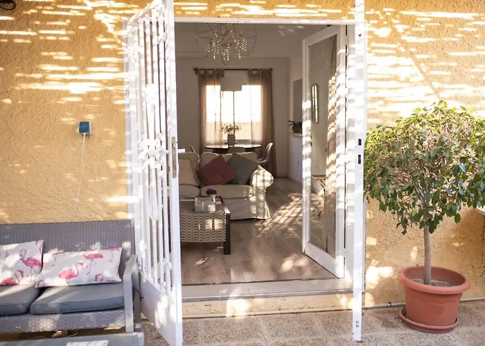 Casa de Férias Charming