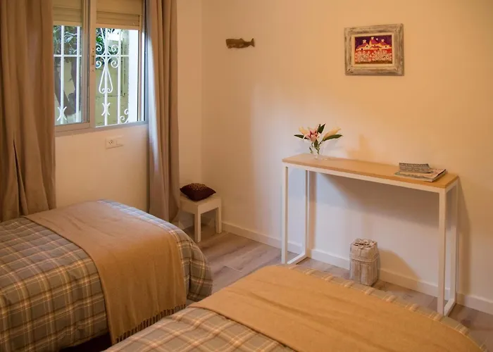 Casa vacanze Charming *