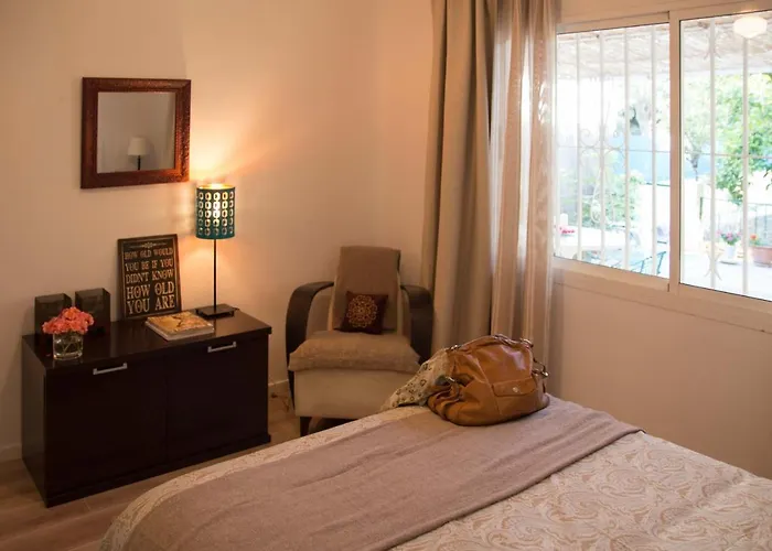 Charming Casa de Férias *