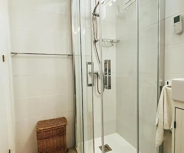 Casa vacanze Charming Torremolinos