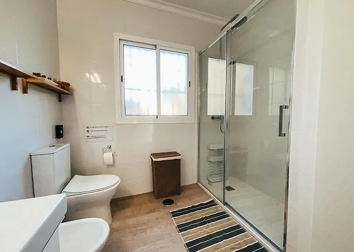 Charming Casa de Férias