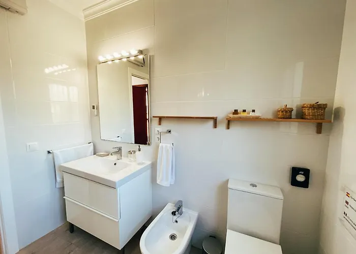 Casa vacanze Charming Torremolinos