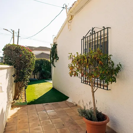 Charming Holiday home Torremolinos