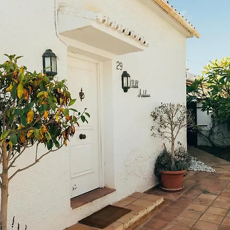 Charming Holiday home