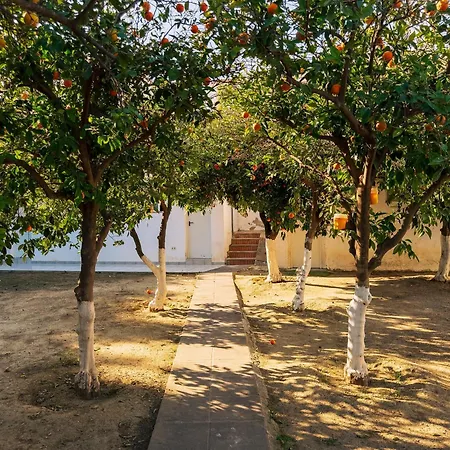 Holiday home Charming Torremolinos