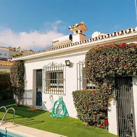 Charming Torremolinos