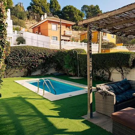 Holiday home Charming