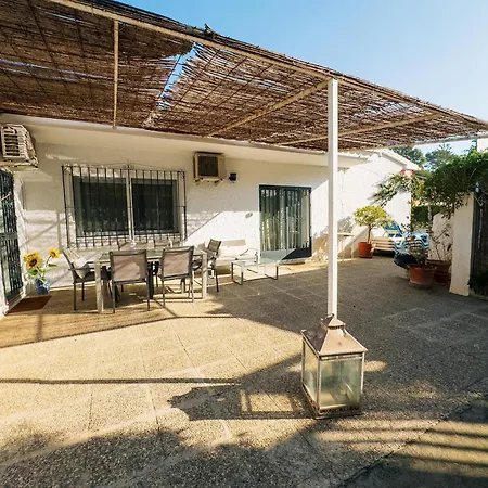 Holiday home Charming