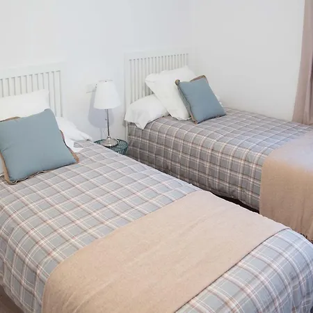 Charming Σπίτι διακοπών Τορρεμολίνος