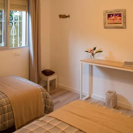 Σπίτι διακοπών Charming *