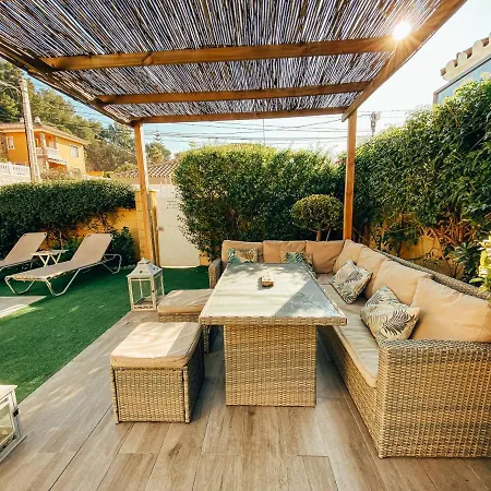 Charming Σπίτι διακοπών *