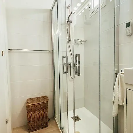 Holiday home Charming Torremolinos
