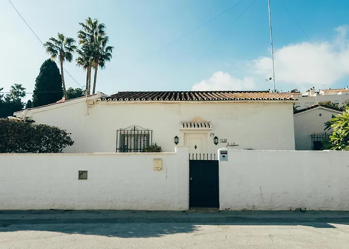 Charming * 토레몰리노스