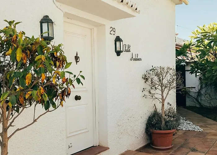 Charming Holiday home