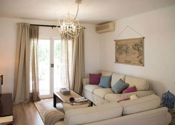 Holiday home Charming