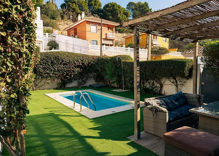 Holiday home Charming