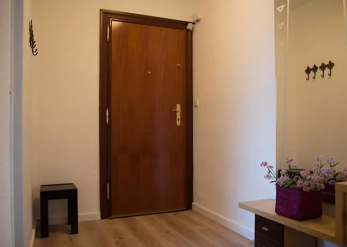 Charming Holiday home Torremolinos