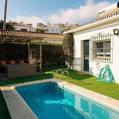 Charming Semesterbostad *