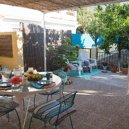 Charming Semesterbostad *