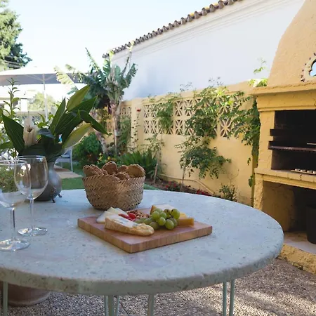 Charming Semesterbostad Torremolinos