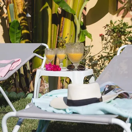 Charming Torremolinos