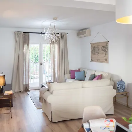 Charming Semesterbostad *