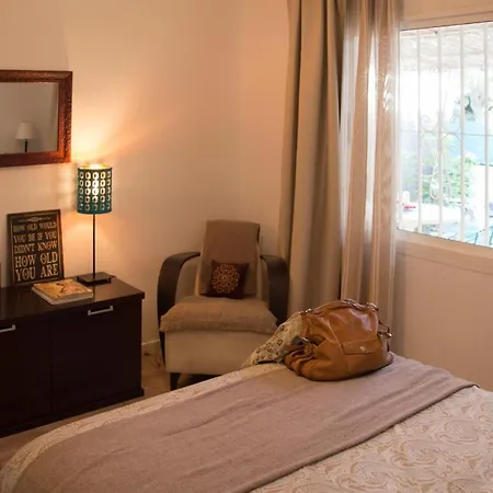 Charming Semesterbostad *