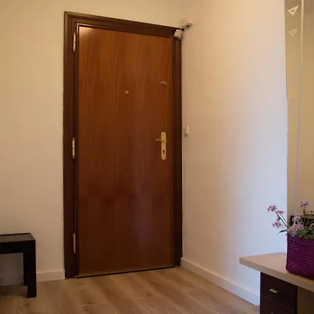 Charming Semesterbostad Torremolinos