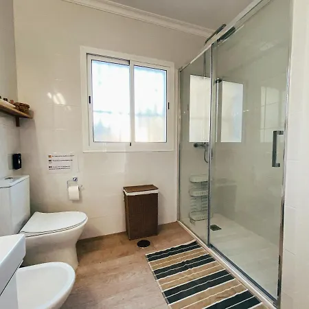 Charming Semesterbostad